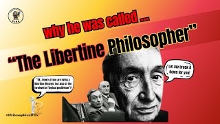 Unexpected Relationship Libertarianism and Logical Positivism [upl. by Waly]