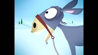 MBC 3 ident Donkey [upl. by Nightingale984]