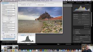 Tutorial Leichter Einstieg in die HDR Bildbearbeitung mit Photomatix Pro [upl. by Rotman278]