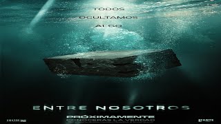 Entre Nosotros 2024 HD Trailer Oficial  Peru  Diego Dominguez [upl. by Ettennan271]