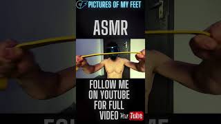 ASMR triggers asmr MAN fype viralvideo relaxing fypage [upl. by Woodall298]