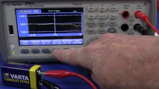 EEVblog 515  Battery Ionic Resistance Investigation [upl. by Nimra]