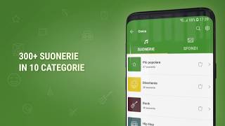 Suonerie Gratis per Android™ [upl. by Enelahs]