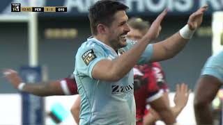 Perpignan vs Oyonnax  202324 France Top 14  Full match Rugby [upl. by Par238]