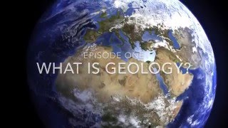 Geology in a Minute  What is Geology [upl. by Ennahtebazile356]