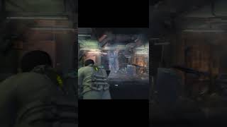 the vacumnn of space horrorgaming gameplay gaming survivalhorrorgaming deadspace2 [upl. by Dumah]