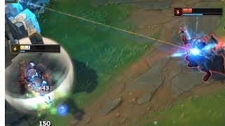 Heres League of Legends 2019 Gameplay in a Nutshell  Funny LoL Series 581 [upl. by Michell]