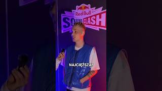 Mocne strony OKIEGO i KUKONA Przed pojedynkiem Red Bull SoundClash Więcej shorts na naszym kanale [upl. by Moretta]