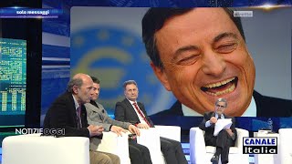 Nino Galloni aveva svelato in anticipo le dinamiche della rielezione del Presidente della Repubblica [upl. by Dej]