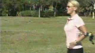 Nordic Pole Walking Technique [upl. by Jaal]