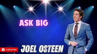 Ask Big Joel Osteen [upl. by Enitsej]