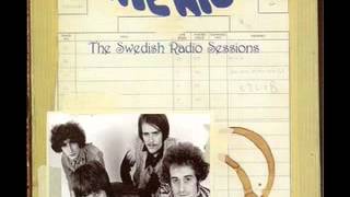 The Nice  Sombrero Sam Swedish Radio 1967 [upl. by Nickolas]