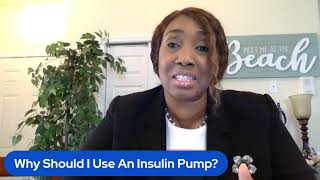 What Is Insulin Pump And Why Should I Use It [upl. by Carmelita202]