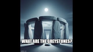 Kingkiller Chronicle Theory What are Greystones and Faeriniel [upl. by Asilad230]