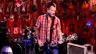 New Found Glory quotUnderstatementquot Guitar Center Sessions on DIRECTV [upl. by Sad]