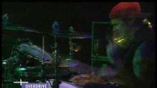 Red Hot Chili Peppers LIVE  6299  Sir Psycho Sexy [upl. by Bathsheeb]