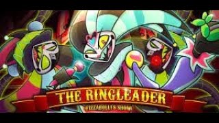 Ringleader No Talking [upl. by Alexa]