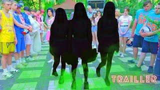 TRAILER❗️❗️❗️ Diana hamarosan visszatér 🧟‍♀️🧟‍♀️🧟‍♀️ [upl. by Grange36]