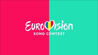 Finala Eurovision România 2023 TVR1 [upl. by Yrhcaz100]