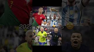 2022 Christmas was awesome christmas whamlastchristmas merrychristmas funny ronaldo neymar [upl. by Ahserb]