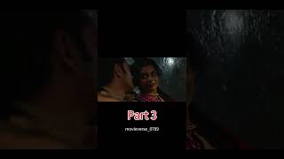 Part 3 movie reels netflix viralvideo shorts [upl. by Arhas]