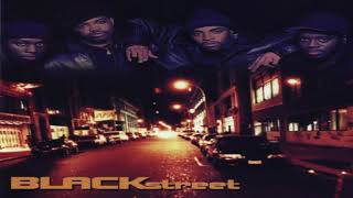 Blackstreet  Tonights The Night [upl. by Ennaul]