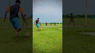 Ronaldo skill⚽️🇵🇹Football short videoshorts football skills youtubeshorts youtube tiktoktr [upl. by Adnirb]