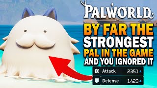 Palworld  How To Get All 28 SPECIAL PAL BREEDING COMBINATIONS  SECRET PALS Complete Breeding Guide [upl. by Corsiglia863]