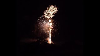 The Boonsboro Fireworks 2023 [upl. by Malvino]