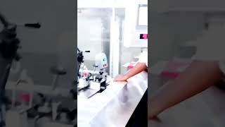 Stenter machine manufacturing manufacturer automobile fashion comedysong song funny videos [upl. by Bilat]