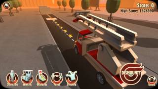 Turbo Dismount Gameplay PC HD [upl. by Friede]