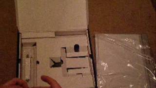 Medion USB Drawing Pad Unboxing [upl. by Helse]