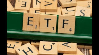 ETFs A Comprehensive Guide to Investing Wisely [upl. by Elesig]