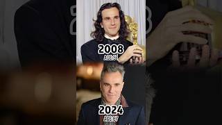 Best Actor nominees for Oscars 1990s How Do They look in 2024 part4 oscars thenandnow acotor [upl. by Notyap]