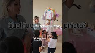 La piñata shorts short comedy humor [upl. by Sellihca]