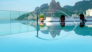 Top 10 Best Luxury Hotels In The World  South America Luxury Hotel [upl. by Kcirednek]