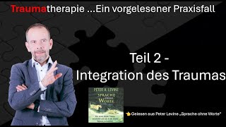 Der Lauf zurück ins Leben  Teil 2 Traumatherapie [upl. by Ixela808]