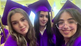 Al Mawakeb Al Barsha  Graduation Video 2023 Gr 12C [upl. by Sybyl235]