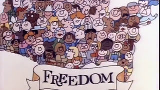 Schoolhouse Rock America  The Shot Heard Round the World [upl. by Otilopih]