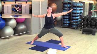 Power Yoga for Weight Loss [upl. by Atima]