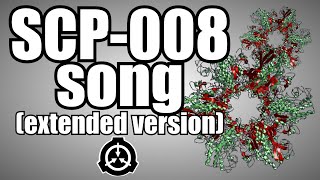 SCP008 song extended version Zombie Plague [upl. by Ainslie]