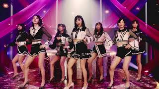 AKB48『Teacher Teacher』remix [upl. by Loleta]