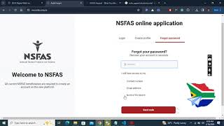 NSFAS Status Check 2024 amp Appeal for Reconsideration [upl. by Gladine]