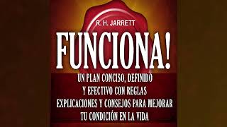 Funciona Audiolibro de R H Jarrett [upl. by Odeen596]