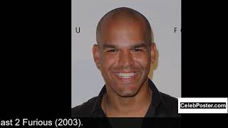 Amaury Nolasco biography [upl. by Amsa]