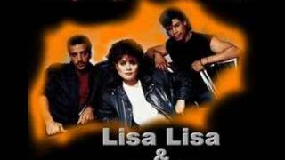 Playing With Fire Single Edit  Lisa Lisa amp Cult Jam [upl. by Trebmer]