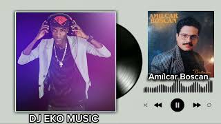 Repuesta Amilcar Boscan Dj Eko Music [upl. by Eenwat312]