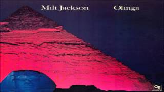 Milt Jackson  Im Not So Sure [upl. by Kirtley256]