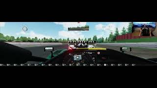 Radical SR3 on Jyllandsringen [upl. by Adien]