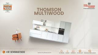 Best alternative to natural wood  Thomson Multiwood [upl. by Reace128]